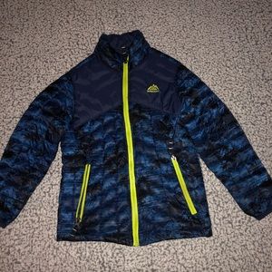 Boys winter coat.